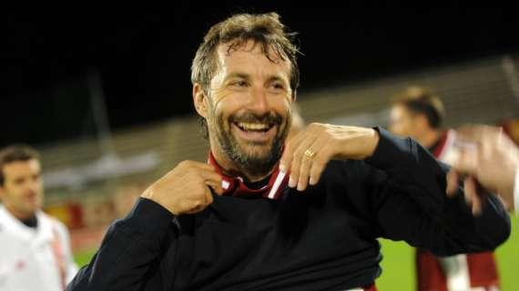 MN - Ganz: "Piatek? Sono momenti che capitano ad un attaccante, per me segnerà contro Frosinone e Spal"