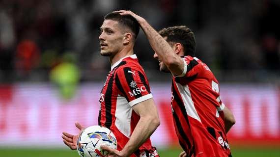 Milan in rimonta, è diventato un record: in Serie A solo il Bologna come i rossoneri
