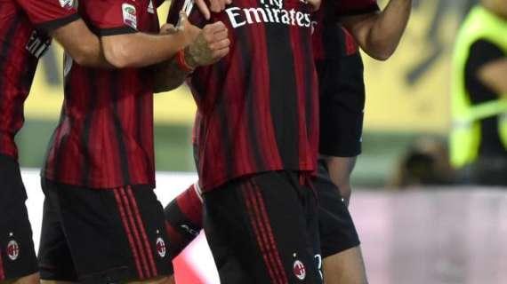 Giovanissimi Nazionali: Atalanta-Milan 3-3