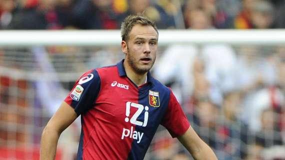 Marino: "Granqvist al Milan: è pronto per il salto"