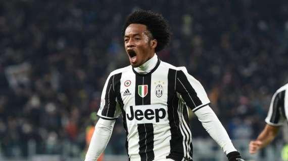 Tuttosport - Milan, contatto per Cuadrado: vale 30 milioni, operazione legata al futuro di Suso