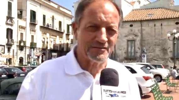Ulivieri: "Se giochiamo a mezzanotte, aumentiamo il rischio degli infortuni"
