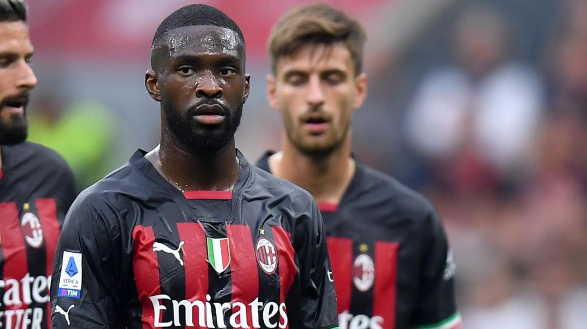 MN - Primo allenamento coi compagni per Tomori: con la Juve ci sarà. Dubbio Gabbia