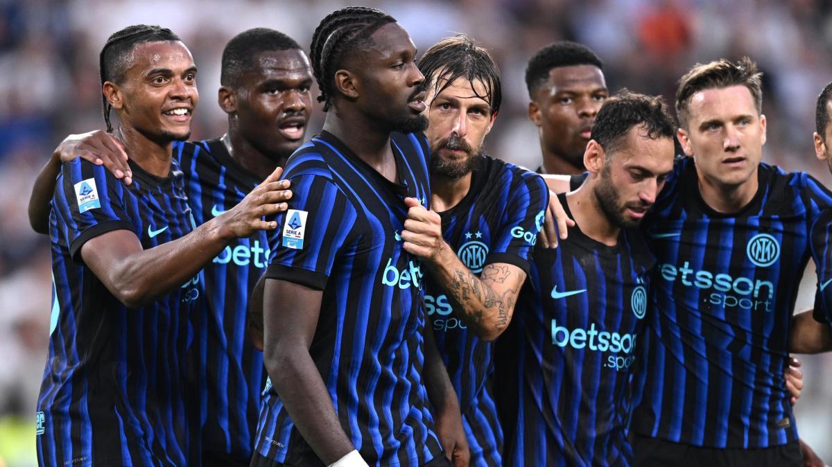 Materazzi: "Inter sa di essere più forte del Milan. Non è poco"
