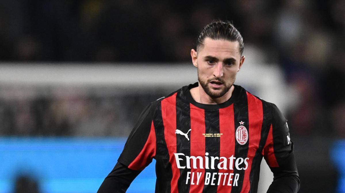 Rabiot rivela: "Maignan ha provato a farmi venire al Milan già qualche anno fa"