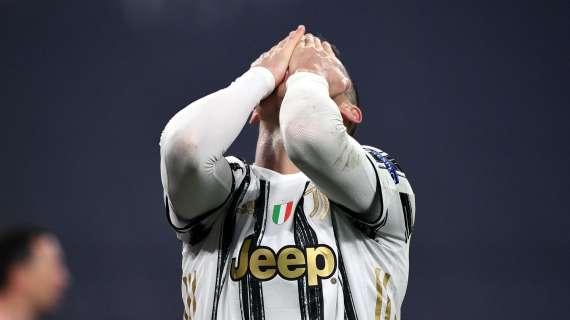 Champions League, la Juventus vince 3-2 ma è eliminata dal Porto