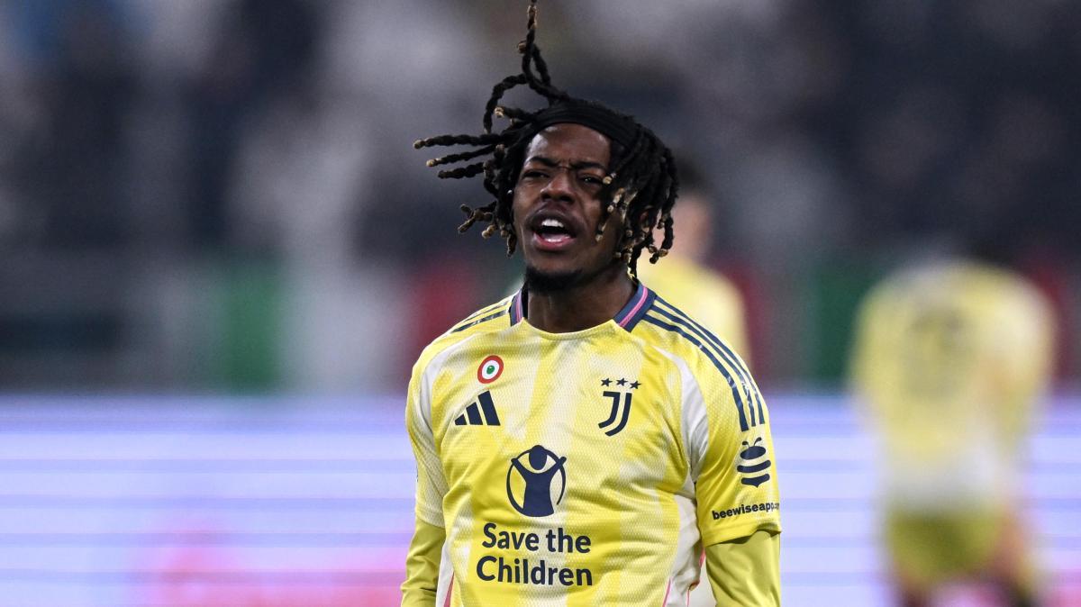 Bologna, Mbangula a DAZN: "Sempre bello giocare in uno stadio come questo contro una squadra come il Milan"