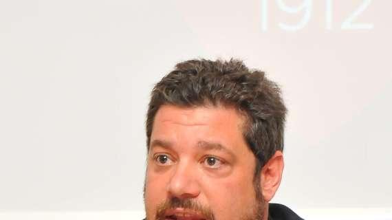 Pres. Monza a Sportitalia: "In cinque anni derby in Serie A con il Milan"