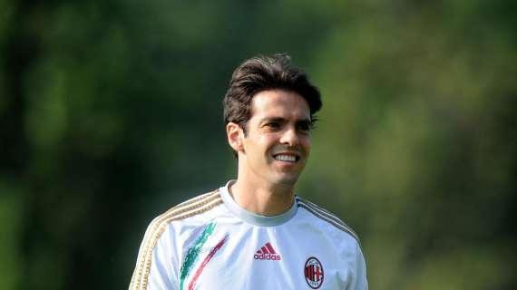 Timpano (ag. Fifa): "Kakà, il rovescio della medaglia: due possibili sacrifici a gennaio"