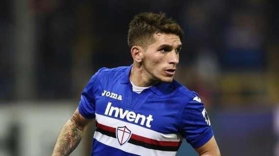 Tuttosport - Milan, tutto su Torreira: servono 40 milioni, Kessié possibile contropartita
