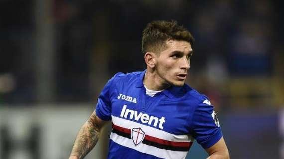 Chi è Lucas Torreira? Il Milan ed un "sacrificio" che finalmente colmerebbe la più grande lacuna