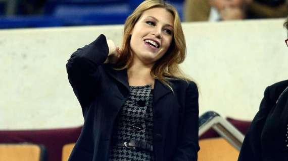 Barbara Berlusconi: "Orgogliosi di questo prestigioso successo. Lavoro ottimo di Inzaghi e tutto il settore giovanile. Questo ci fa ben sperare per il futuro"