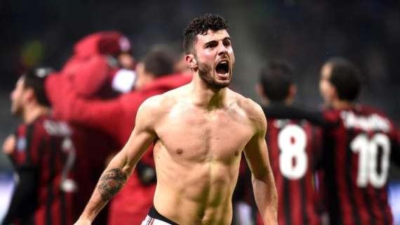 ESCLUSIVA MN - F. Galli: "Troppo duri con Locatelli e Calabria. Cutrone non si farà distrarre. E sulla miglior dote di Gattuso..."