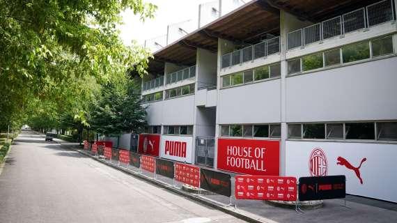 MN - Milan, il nuovo accordo con PUMA durerà 5 anni a partire da gennaio 2023