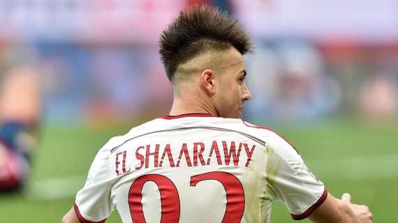 Gennaio, il mese del Faraone: El Shaarawy all'ennesimo bivio rossonero