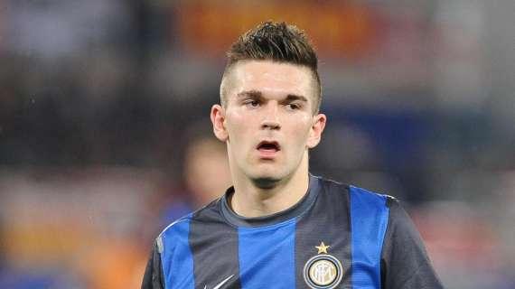 Livaja: "Inter, non ci torno, Milan? Mi piace"