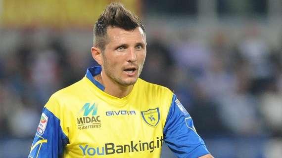 Thereau si dichiara: "Milan, mi piaci! E' un top club e ritroverei Constant"