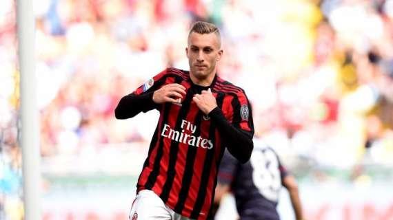 TMW - Ag. Deulofeu: "Milan opzione difficile. La decisione spetta a Barça ed Everton"