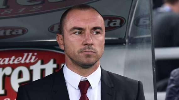 MN - Milan, Lupi e Baldo non seguiranno Brocchi al Brescia ma resteranno nel settore giovanile rossonero