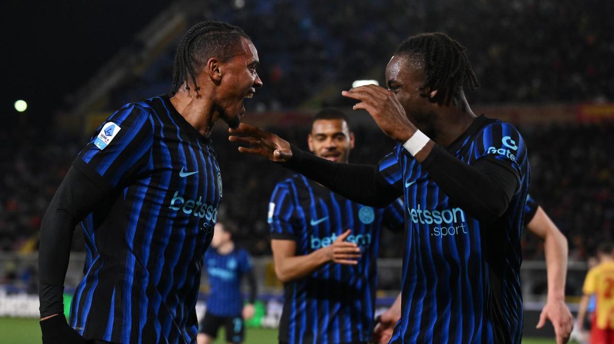 Polverosi: "10 punti sul Milan sono tanti e dietro le altre sembrano più interessate a piazzarsi in Champions che a rincorrere sul serio una squadra imprendibile"