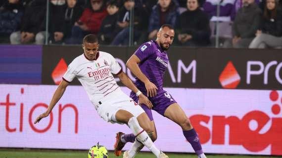 Thiaw: "In Germania, negli ultimi anni, non si è parlato molto di Serie A. Per questo l'alto livello mi ha sorpreso"