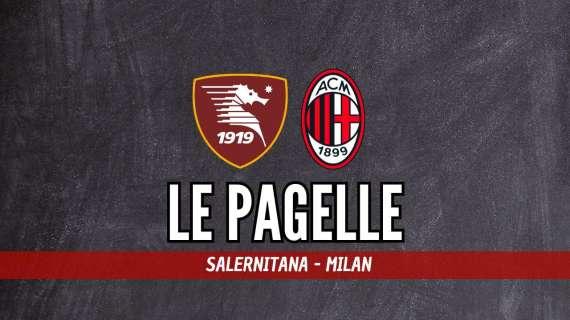 Pagelle - Jovic salvatore, ma la figuraccia rimane. Maignan, che quaglia