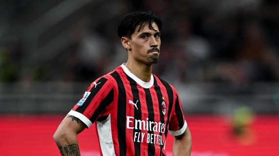 Ravezzani: "Milan, club di seconda fascia. Reijnders era l'unico da tenere"