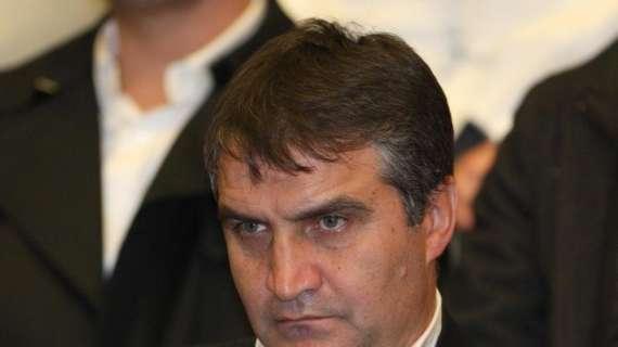 UFFICIALE: De Canio al Genoa