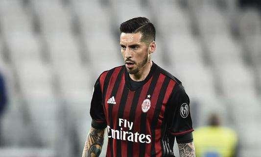 Sky - Milan, Sosa ha rifiutato l’Antalyaspor 