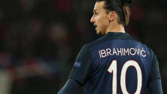 Gazzetta - Ibra, ieri possibile incontro Galliani-Raiola: la famiglia preferirebbe Milano, lui pronto ad abbassarsi l’ingaggio