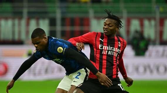 Adani sul derby: "Milan molto consapevole della sua forza. Ci vorrà la miglior Inter"