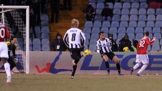 FOTO - Ed ecco il raddoppio di El Shaarawy