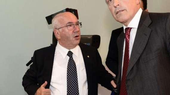 Caso Tavecchio, Orfini: "Vergognosa la posizione del Milan"