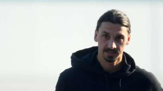 Gazzetta - Milan-Samp, la probabile formazione rossonera: dentro Calabria e Ibra