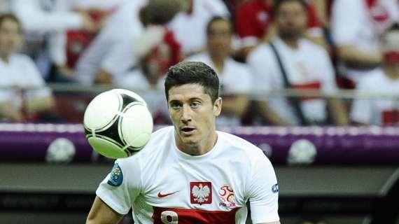 B. Dortmund: Klopp apre alla cessione di Lewandowski