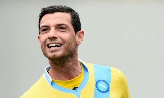 Dzemaili vicinissimo al Milan: lo svizzero entusiasta, verrà utilizzato come mezz'ala destra