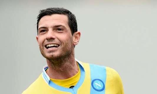 Marchetti a Sky: "Dzemaili-Milan trattativa esistente"