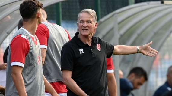 TMW Radio - Tesser: "È chiaro che calarsi in certe realtà, come quella della C, non è mai facile per Milan Futuro"