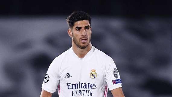 Dalla Spagna, Asensio ha rifiutato la proposta arrivatagli dal Milan