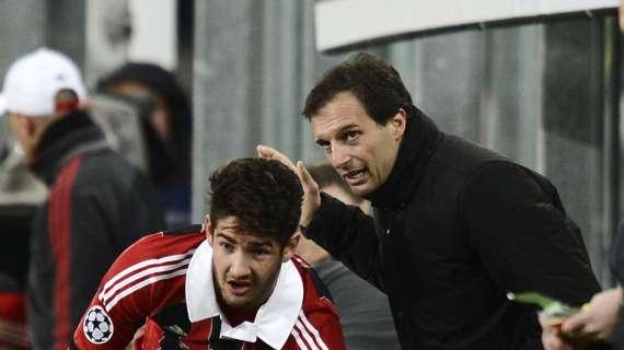 Pato rivela: "Prima di tornare in Brasile, ho rifiutato tre offerte importanti in Europa"