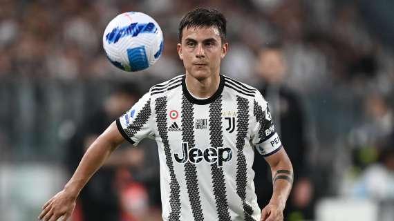 SportMediaset - Milan vigile su Dybala: ancora nessuna trattativa, ma i rossoneri sono una candidata seria 