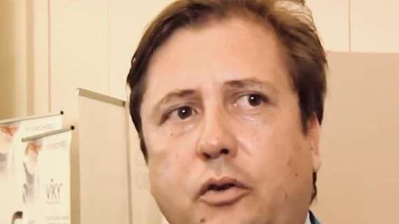 Viceministro Sileri: "Altri 5-6 mesi di difficoltà, poi la fine del tunnel. Il vaccino normalizzerà tutto"