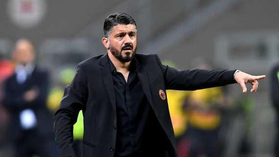 LIVE MN - Gattuso: "Priorità al Milan e non all'ego. Sono nato incazzato, forse ultimamente mi sono addolcito troppo"