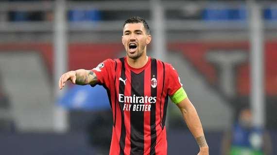 Milan, difficile il rinnovo di Romagnoli: ma il club farà un tentativo