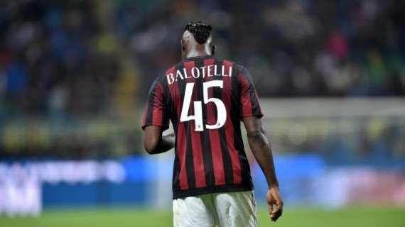 Gazzetta - Balo, più Liverpool che Milan: difficile il futuro in rossonero, Raiola prova a convincere Klopp