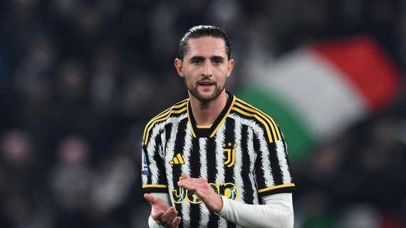 Da oggi un fiume di disoccupati di lusso dalla Serie A. Da Rabiot a Kjaer: chi è (per ora) svincolato