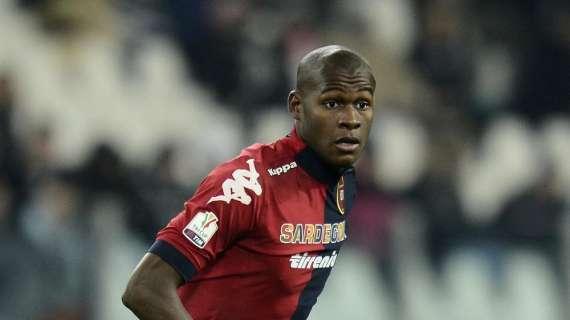 Sportmediaset - Milan, idea Ibarbo