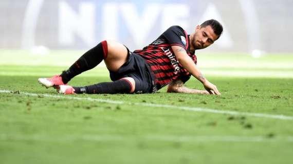 Il calo di Suso nel momento clou: tra sovrautilizzo ed infortunio, il parallelismo con Jack