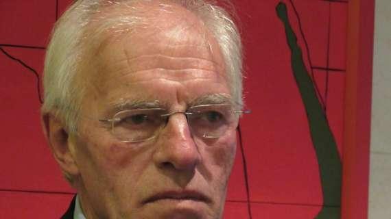 Nevio Scala: "Il momento no del Milan ci può stare"
