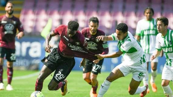 Milan su Rogerio? AD Sassuolo: "Non c'è trattativa per ora, magari nei prossimi giorni..."